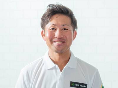 お客様の声　フィットネスジムONE HEART｜長崎市の事業主に限定したホームページ制作会社（株）WEB-HABU